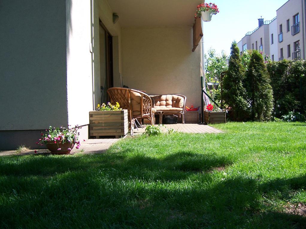 Apartament Triapart Lokietka - *