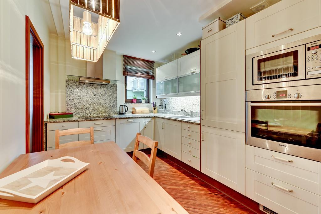 Triapart Lokietka - Apartament