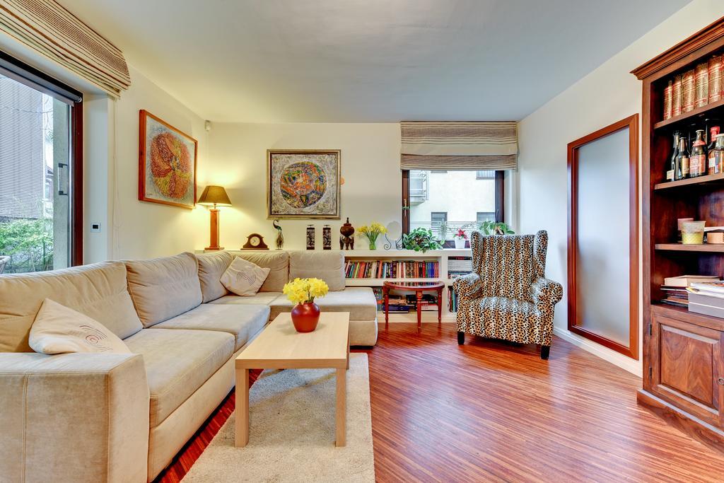 Triapart Lokietka - Apartament Sopot