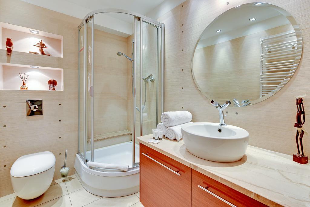 Triapart Lokietka - Apartament