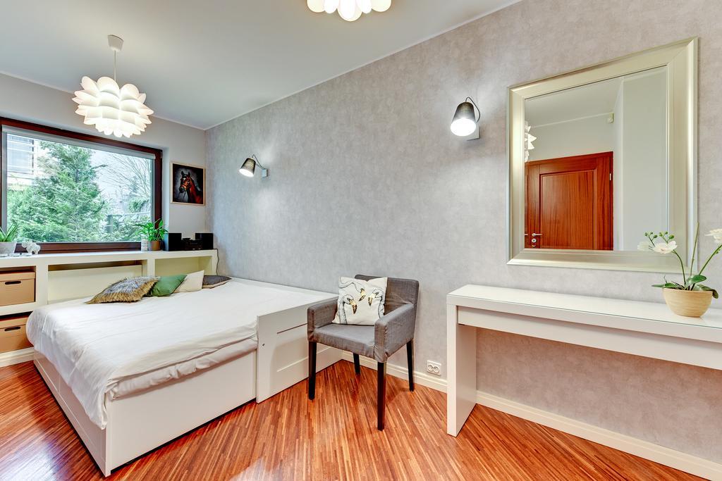 Triapart Lokietka - Apartament *