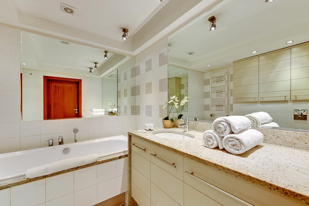Triapart Lokietka - Apartament